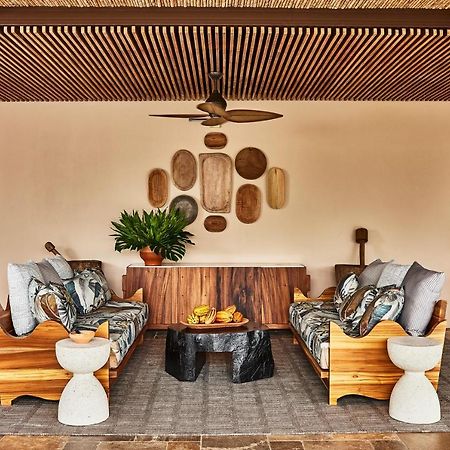 Hacienda Altagracia, Auberge Resorts Collection Santa Elena  Kültér fotó