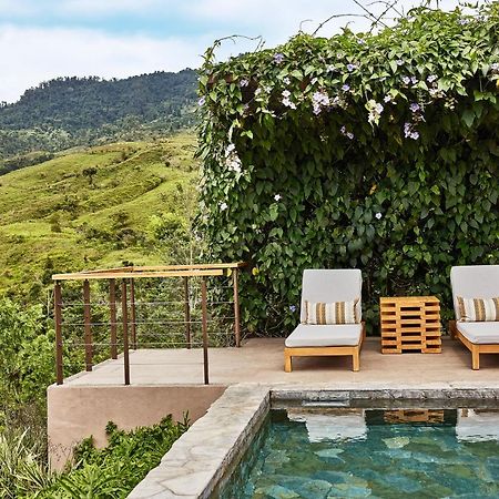 Hacienda Altagracia, Auberge Resorts Collection Santa Elena  Kültér fotó