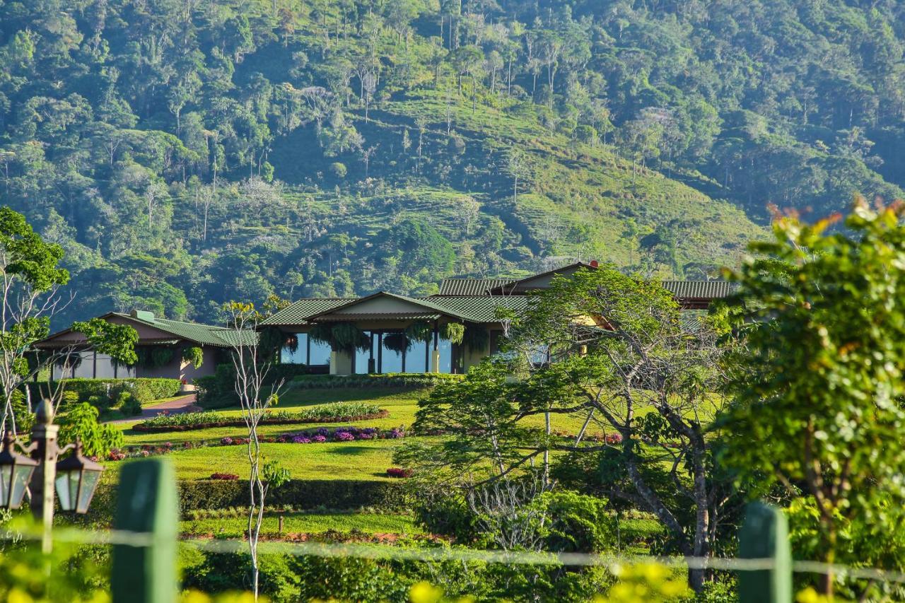 Hacienda Altagracia, Auberge Resorts Collection Santa Elena  Kültér fotó