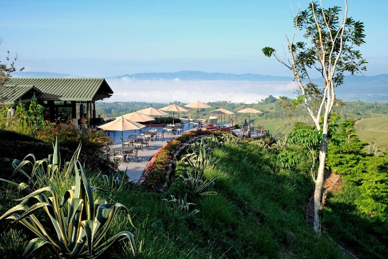 Hacienda Altagracia, Auberge Resorts Collection Santa Elena  Kültér fotó