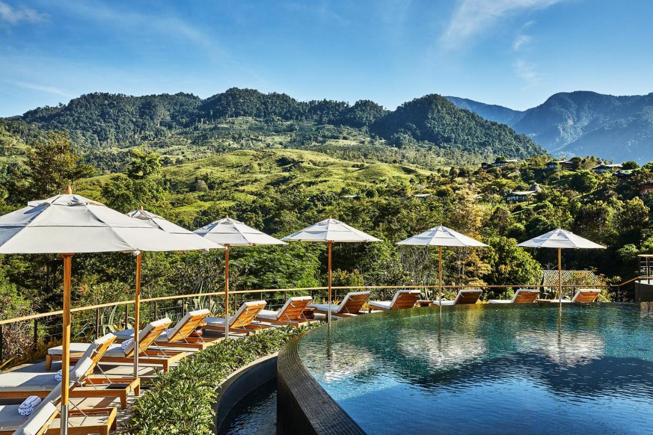 Hacienda Altagracia, Auberge Resorts Collection Santa Elena  Kültér fotó