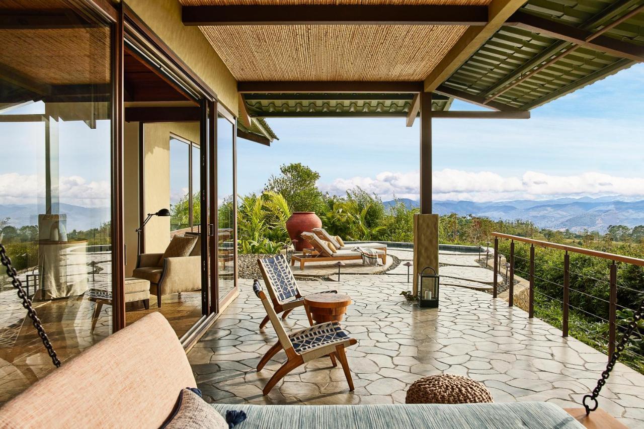 Hacienda Altagracia, Auberge Resorts Collection Santa Elena  Kültér fotó