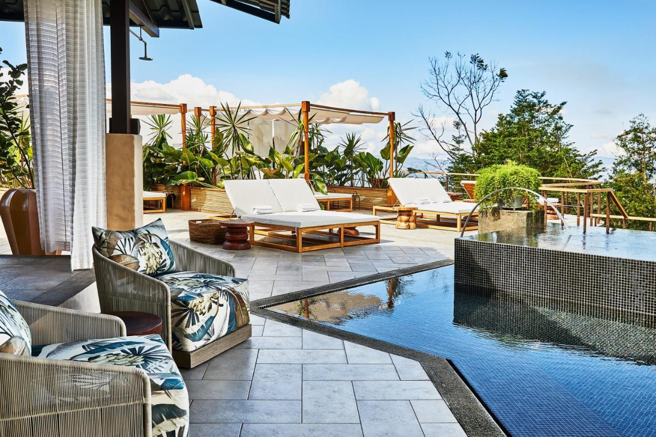 Hacienda Altagracia, Auberge Resorts Collection Santa Elena  Kültér fotó