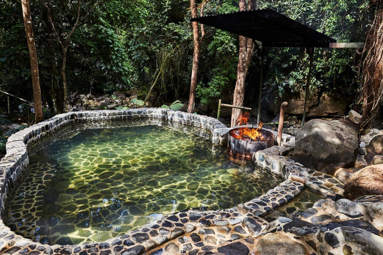 Hacienda Altagracia, Auberge Resorts Collection Santa Elena  Kültér fotó