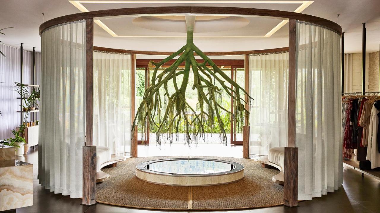 Hacienda Altagracia, Auberge Resorts Collection Santa Elena  Kültér fotó