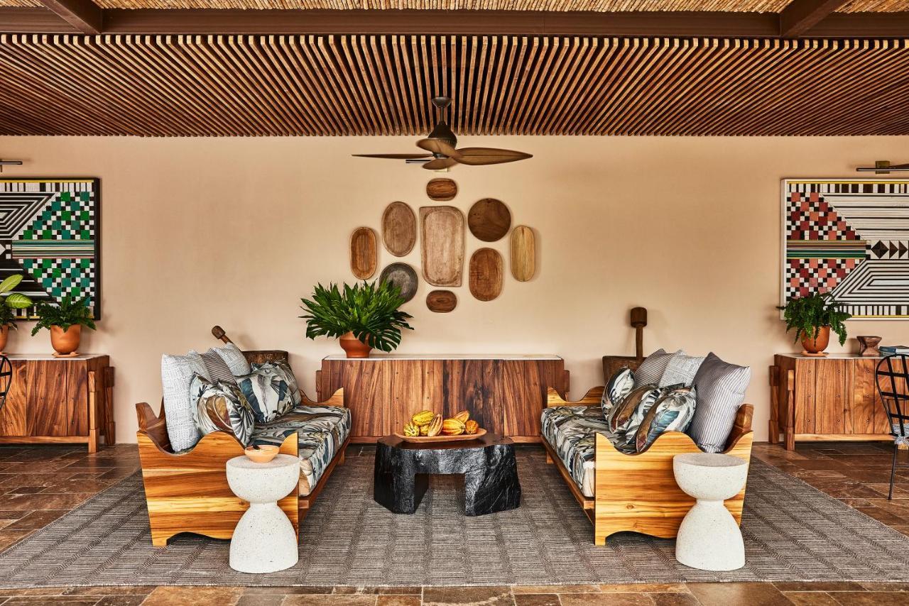 Hacienda Altagracia, Auberge Resorts Collection Santa Elena  Kültér fotó
