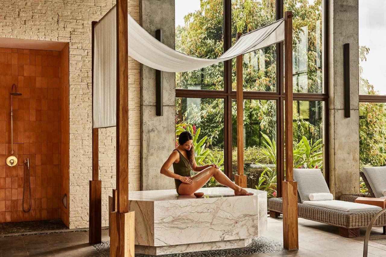 Hacienda Altagracia, Auberge Resorts Collection Santa Elena  Kültér fotó