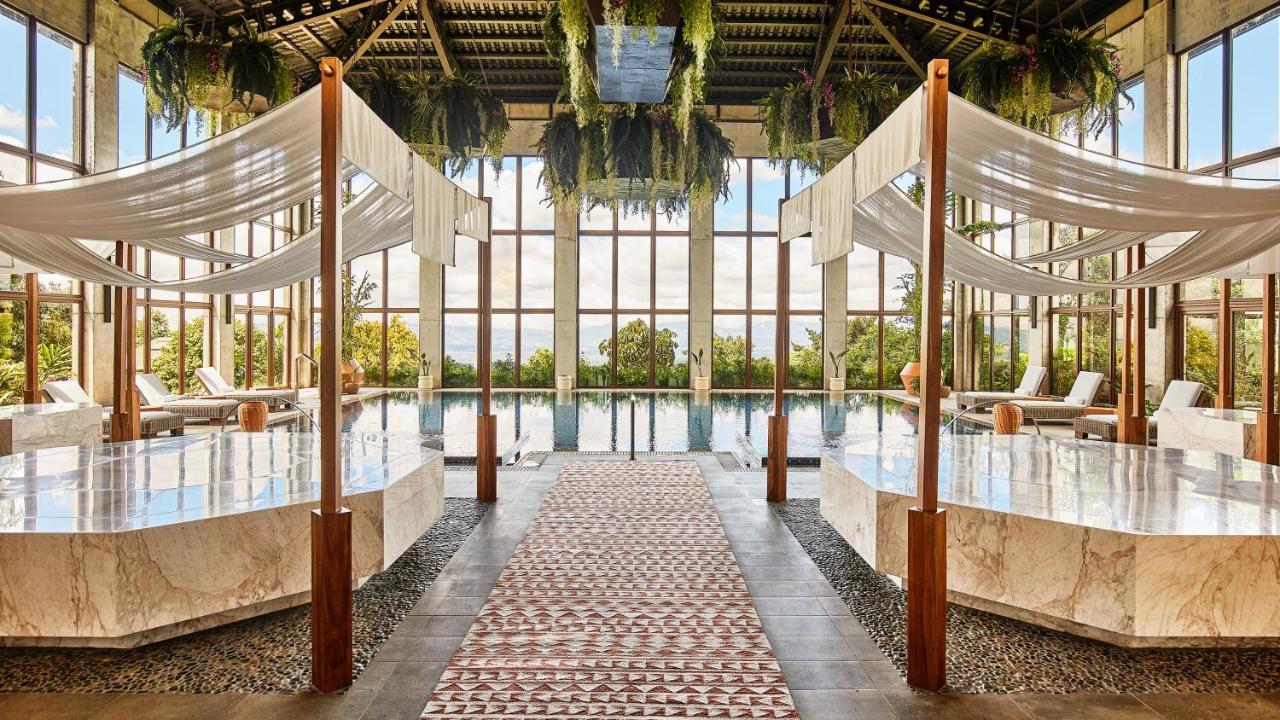 Hacienda Altagracia, Auberge Resorts Collection Santa Elena  Kültér fotó