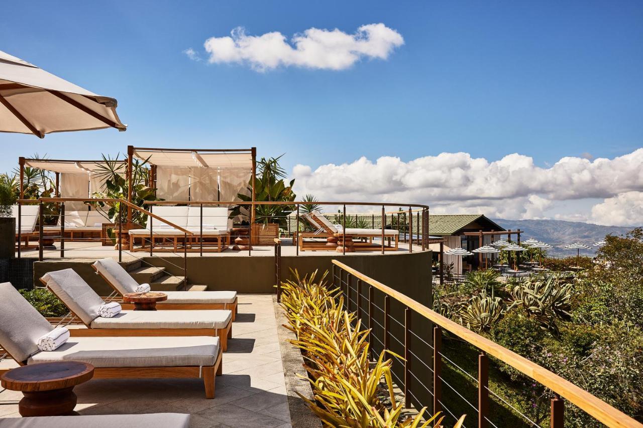 Hacienda Altagracia, Auberge Resorts Collection Santa Elena  Kültér fotó