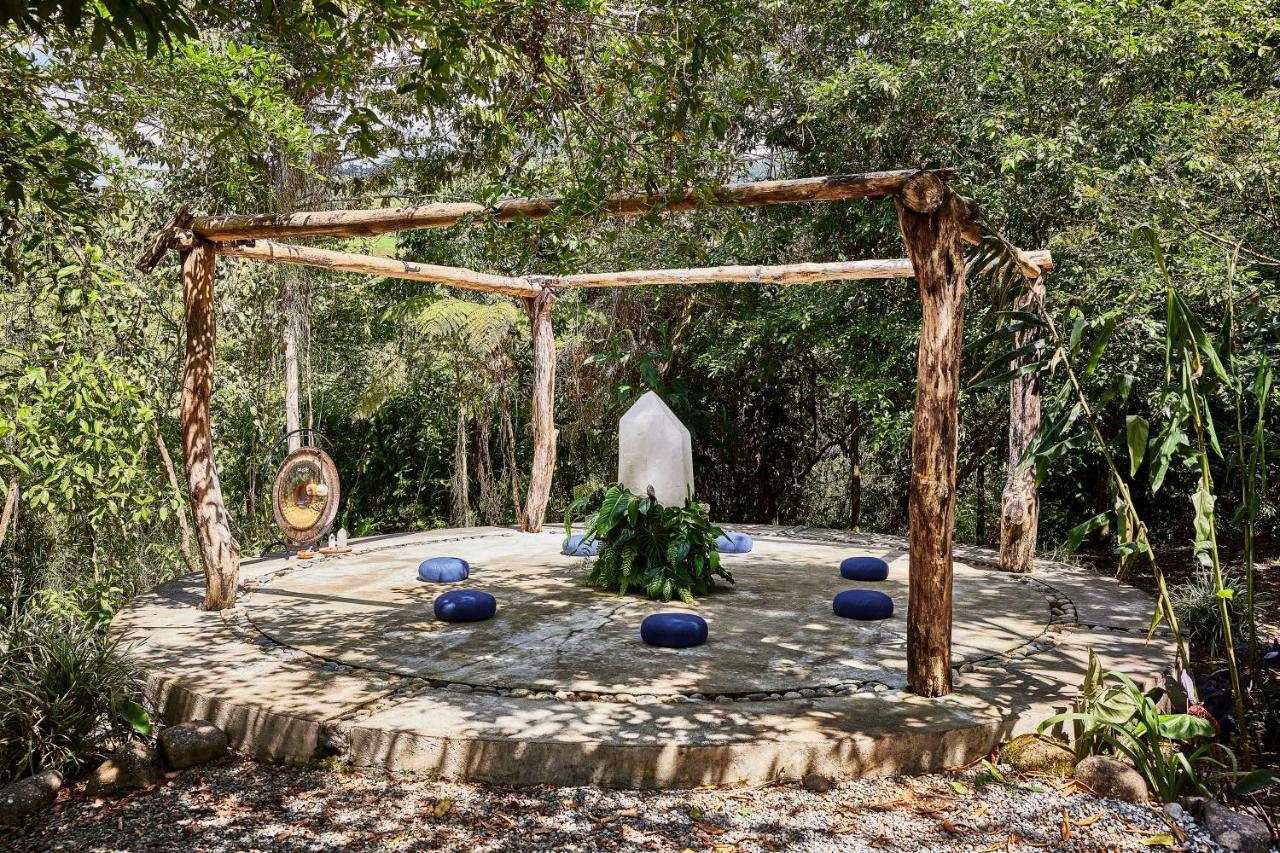 Hacienda Altagracia, Auberge Resorts Collection Santa Elena  Kültér fotó