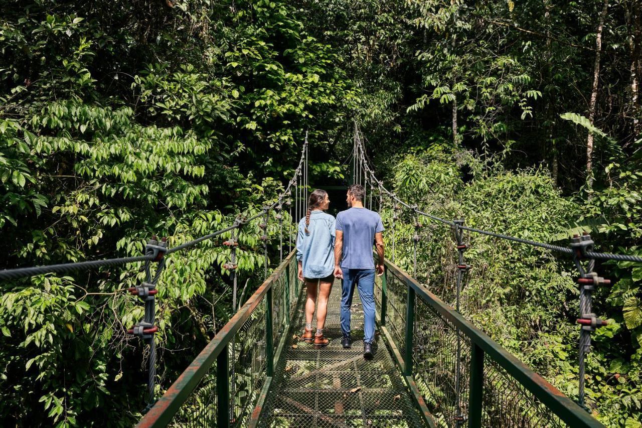 Hacienda Altagracia, Auberge Resorts Collection Santa Elena  Kültér fotó
