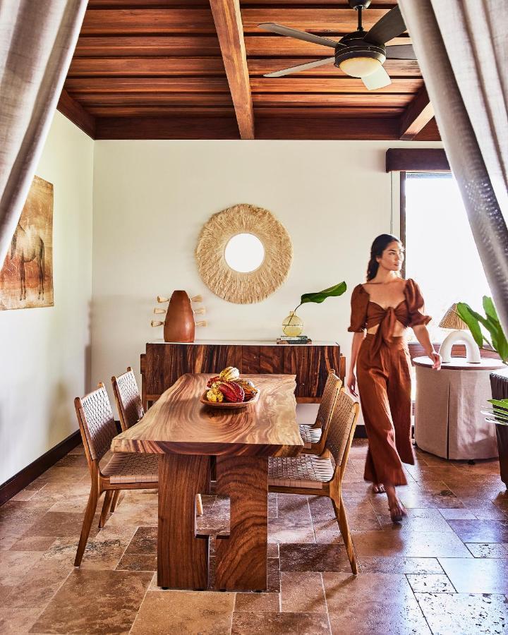 Hacienda Altagracia, Auberge Resorts Collection Santa Elena  Kültér fotó