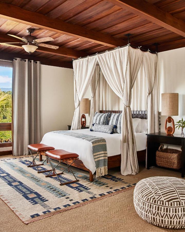 Hacienda Altagracia, Auberge Resorts Collection Santa Elena  Kültér fotó