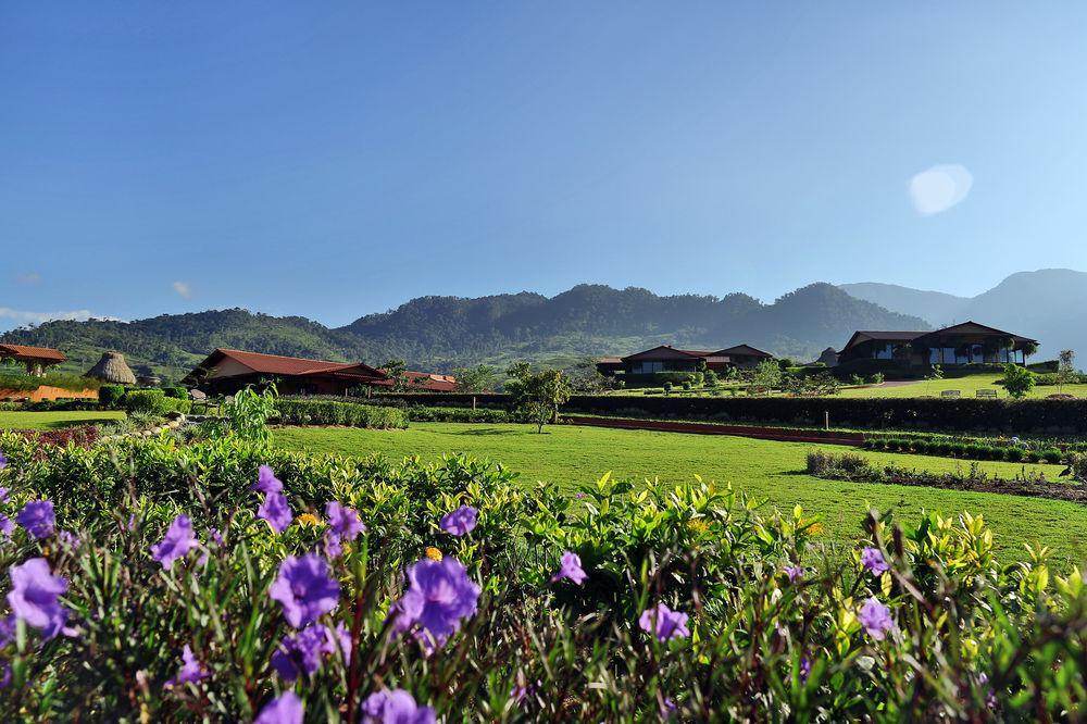 Hacienda Altagracia, Auberge Resorts Collection Santa Elena  Kültér fotó