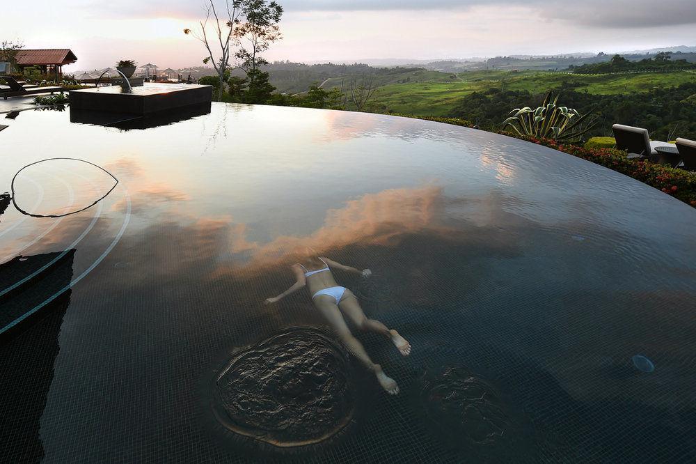 Hacienda Altagracia, Auberge Resorts Collection Santa Elena  Kültér fotó