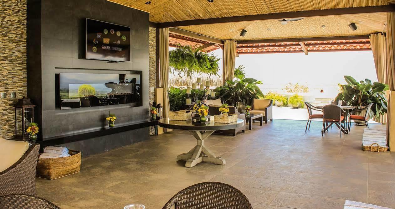 Hacienda Altagracia, Auberge Resorts Collection Santa Elena  Kültér fotó