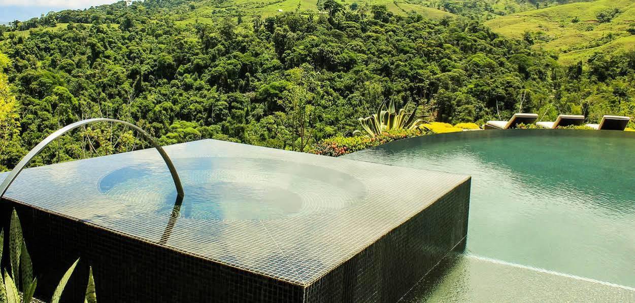 Hacienda Altagracia, Auberge Resorts Collection Santa Elena  Kültér fotó