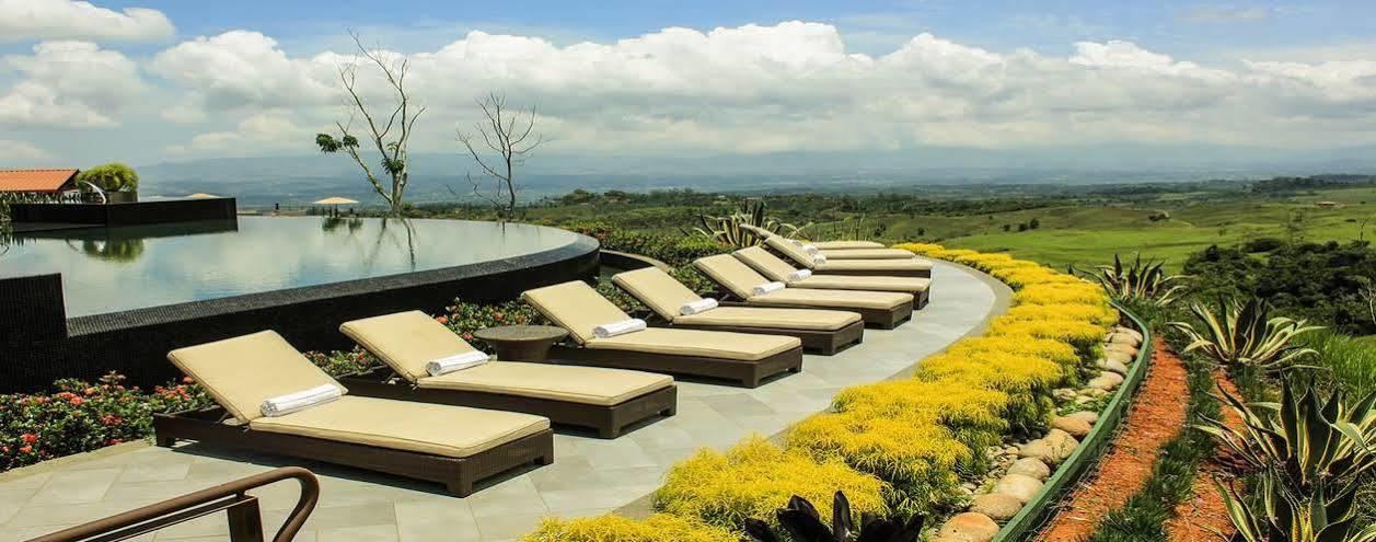 Hacienda Altagracia, Auberge Resorts Collection Santa Elena  Kültér fotó