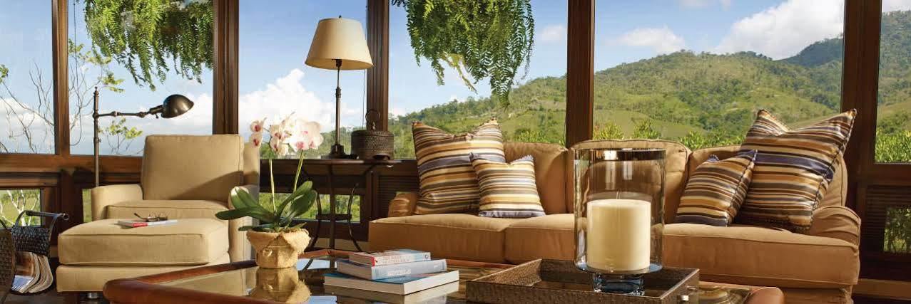 Hacienda Altagracia, Auberge Resorts Collection Santa Elena  Kültér fotó