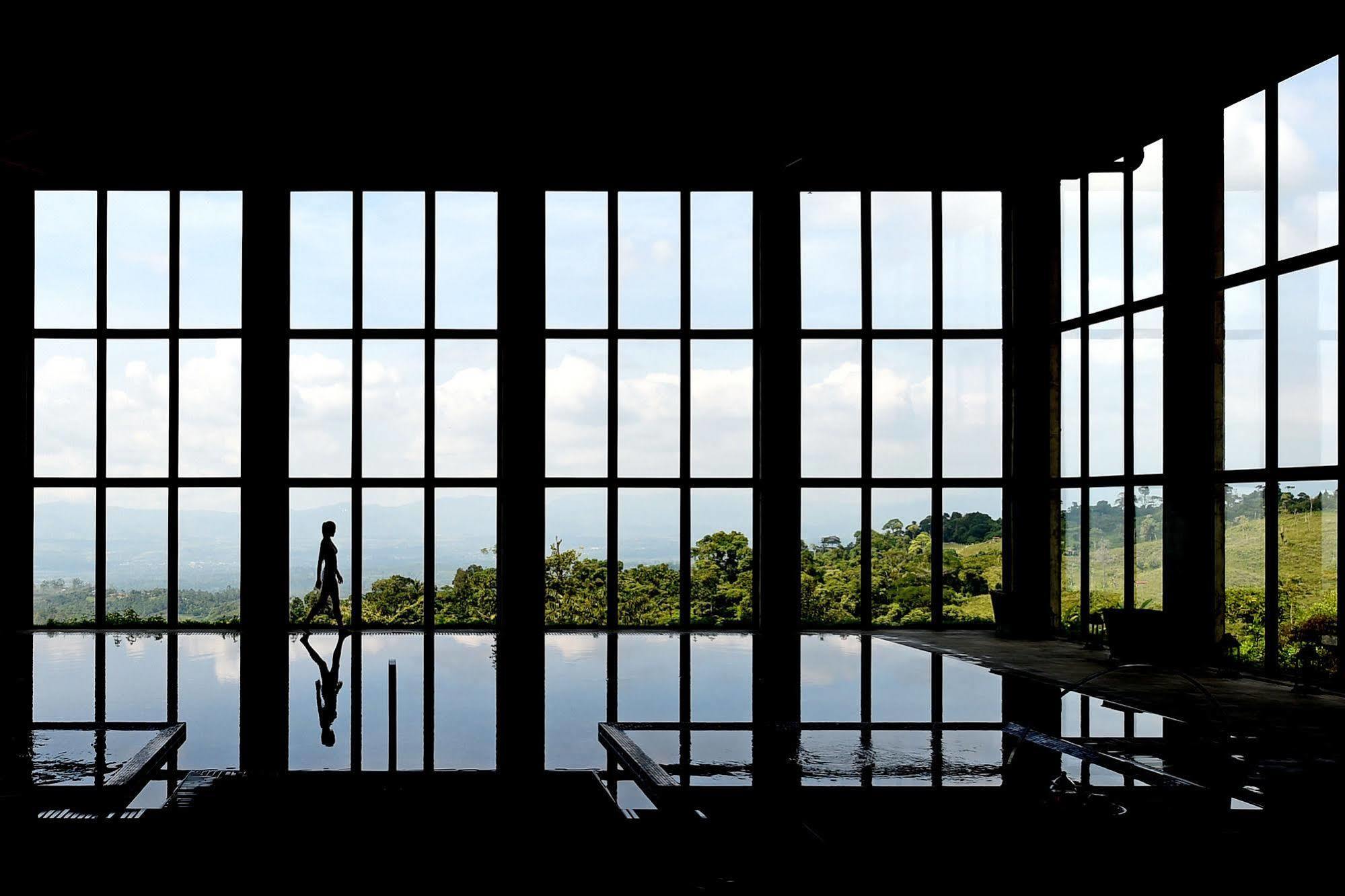 Hacienda Altagracia, Auberge Resorts Collection Santa Elena  Kültér fotó